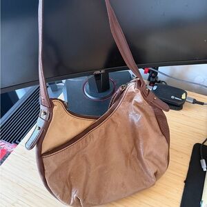 The Sak Hobo Bag